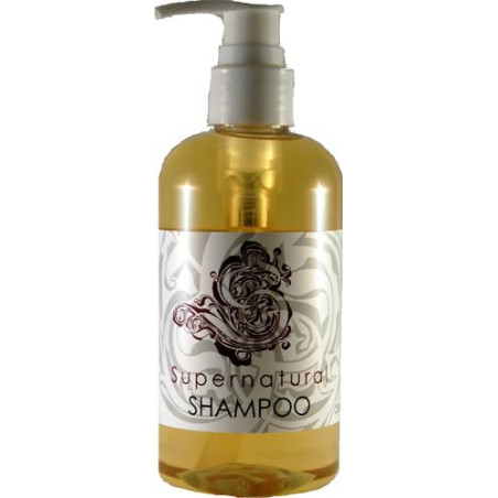 Dodo Juice Supernatural Shampoo 250ml - skoncentrowany szampon samochodowy