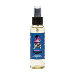 Dodo Juice Malibu Mist 100ml - kokosowo ananasowy odświeżacz powietrza, zapach Pina Colady do samochodu w sprayu