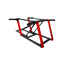 PM-TOOLS Podnośnik Extended 102 Pneumatic