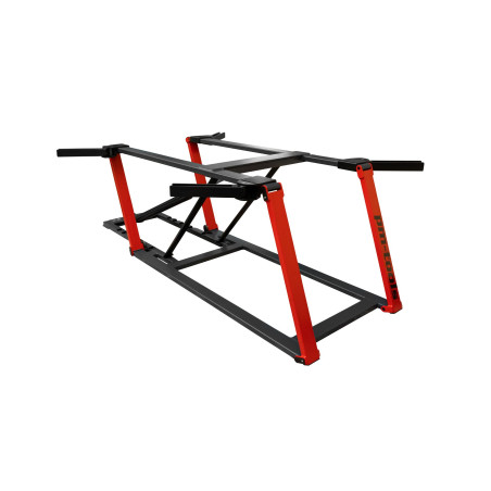 PM-TOOLS Podnośnik Extended Plus 115 Electric