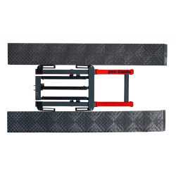 PM-TOOLS Najazdy Plastikowe