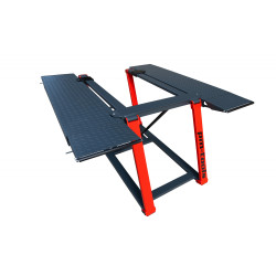 PM-TOOLS Najazdy Stalowe