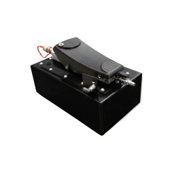 PM-TOOLS Pompa Pneumatyczna