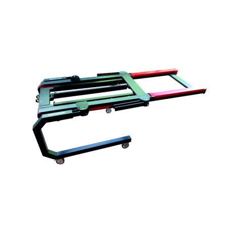 PM-TOOLS System Załadunkowy