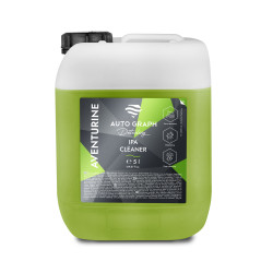 Auto Graph Aventurine IPA Cleaner 5L - alkohol izopropylowy, odtłuszczacz