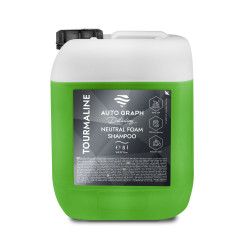 Auto Graph Tourmaline Tropical Fruit 5L - neutralny szampon samochodowy