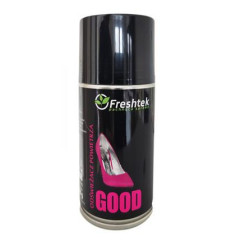 Freshtek One Shot Good 250ml - wkład do dozownika, neutralizator zapachów