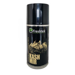 Freshtek One Shot Kashmir 250ml - wkład do dozownika, neutralizator zapachów