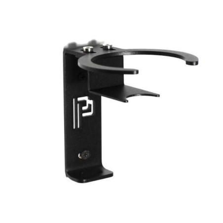 Poka Premium Equipment - Pojedynczy uchwyt na pistolety lakiernicze