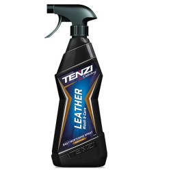 Tenzi ProDetailing Leather Wash &amp Care 700ml - produkt do bieżącej pielęgnacji skóry