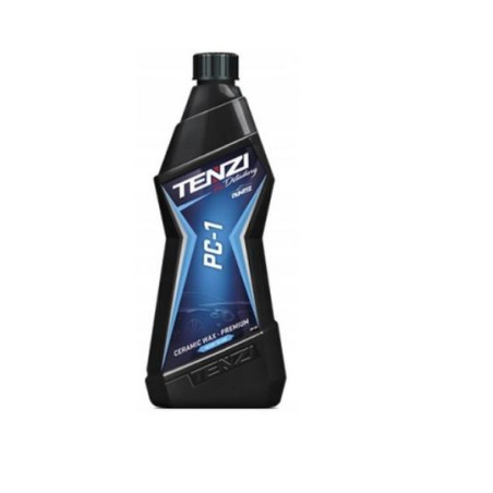 Tenzi ProDetailing PC-1 700ml - mleczko do nabłyszczania lakieru