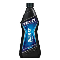 Tenzi ProDetailing Quartz Shampoo 700ml - szampon z dodatkiem SiO2