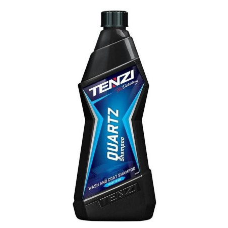 Tenzi ProDetailing Quartz Shampoo 700ml - szampon z dodatkiem SiO2