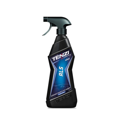 Tenzi ProDetailing RLS 700ml - produkt do zabezpieczenia lakieru i szyb z SiO2