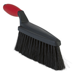 Vikan Snow Brush 521552 - delikatna szczotka do śniegu