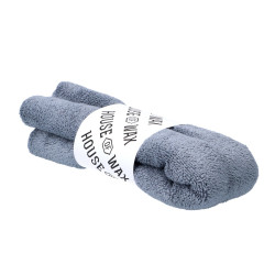 House of Wax Thin 40x40cm - miękka, dwustronna mikrofibra