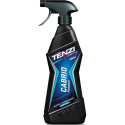 Tenzi ProDetailing Cabrio Protector 700ml - impregnat do tkanin i dachów cabrio