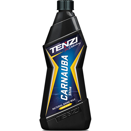 Tenzi ProDetailing Carnauba Shine 700ml - wosk w sprayu