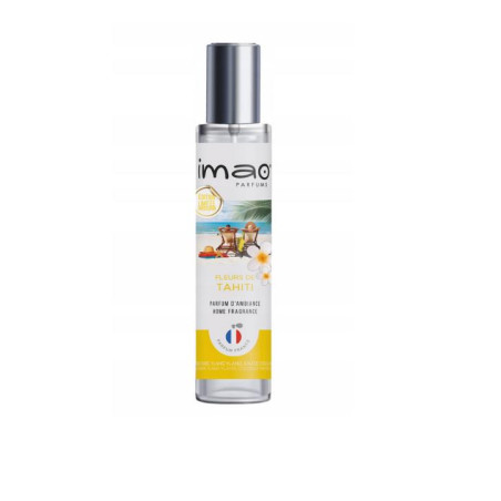 Imao Spray Fleurs De Tahiti- perfumy do samochodu