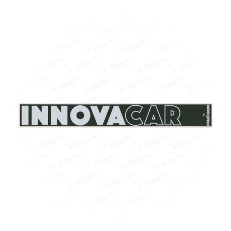 INNOVACAR NAKLEJKA LOGO