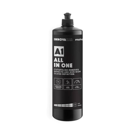 Innovacar A1 All In One 500g - pasta polerska AIO