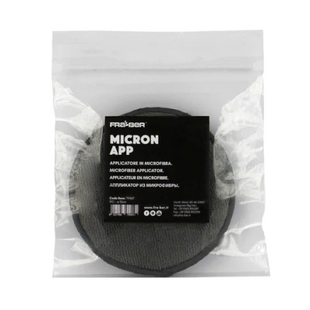 Innovacar Micron App 13x2 - aplikator z mikrofibry