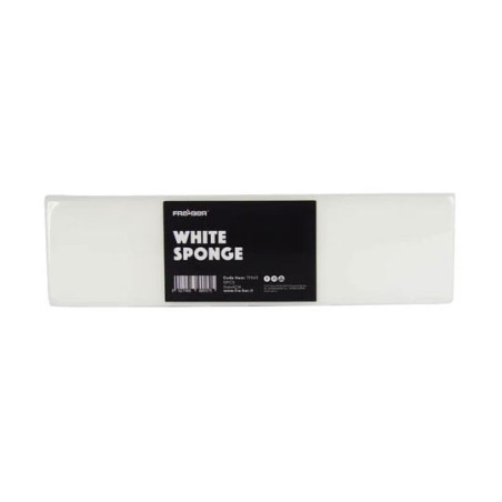 Innovacar White Sponge - magiczna gąbka melaminowa do czyszczenia