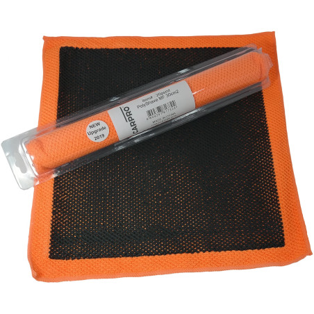 CarPro PolyShave MF - ręcznik glinkowy 30x30cm