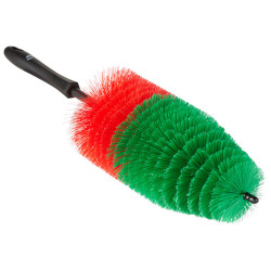 Vikan Alloy Wheel Brush Large 525652 - długa szczotka do felg