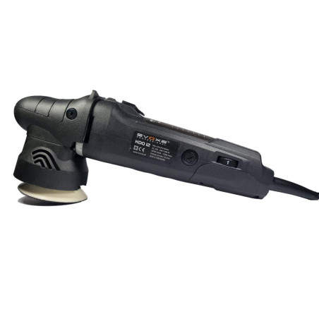 Evoxa HDQ12 - mała polerka mimośrodowa Dual Action