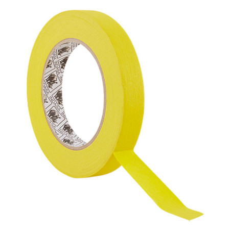Indasa Masking Tape MTY 48mm - taśma maskująca lakiernicza wodoodporna