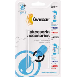 Kwazar Końcówka Przegubowa Venus Super Cleaning Pro+ - regulowana dysza do opryskiwacza