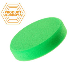 Honey Classic OCF 80/30 - zielona gabka polerska na rzep