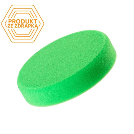 Honey Classic OCF 80/30 - zielona gabka polerska na rzep