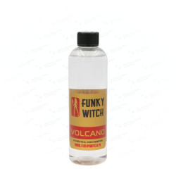 Funky Witch Volcano 500ml - deironizer do felg i lakieru