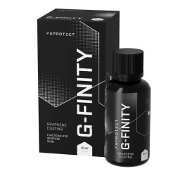 FX Protect G-Finity Graphene Coating 30ml - powłoka grafenowa
