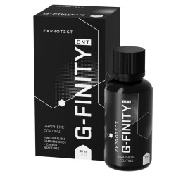 FX Protect G-Finity CNT Graphene Coating 30ml - powłoka grafenowa