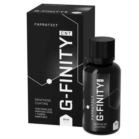 FX Protect G-Finity CNT Graphene Coating 30ml - powłoka grafenowa