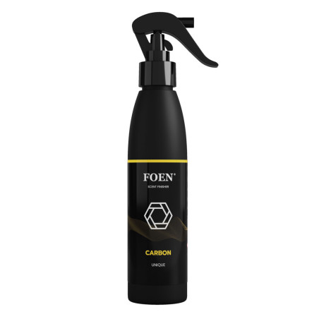 Foen Carbon Small - perfumy do samochodu