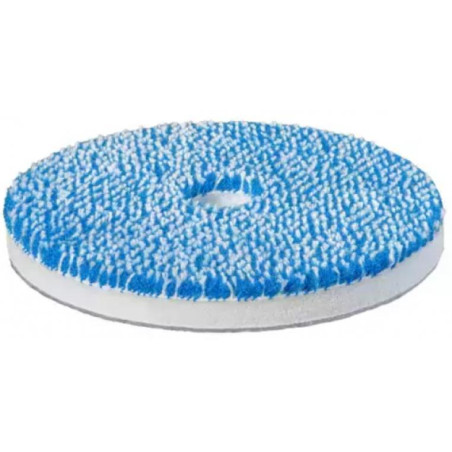 Honey Pad Polerski Bestia 80mm - bardzo agresywny pad mikrofibrowy