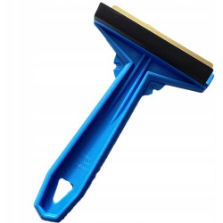 Murska 575 - mosiężna fińska skrobaczka do szyb