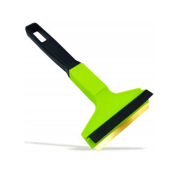 Murska 580 - mosiężna fińska skrobaczka do szyb