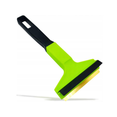 Murska 580 - mosiężna fińska skrobaczka do szyb