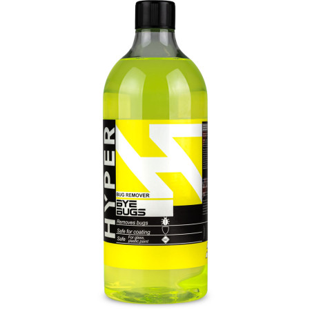 Hyper Bye Bugs Bug Remover 1L - preparat do usuwania owadów