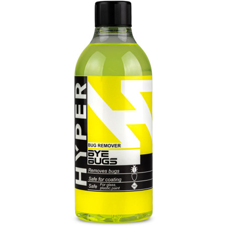 Hyper Bye Bugs Bug Remover 500ml - preparat do usuwania owadów