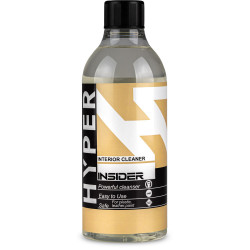 Hyper Insider Interior Cleaner 500ml - produkt do czyszczenia wnętrza