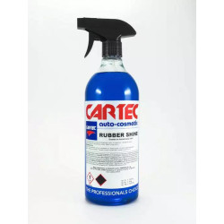 Cartec Rubber Shine 1L