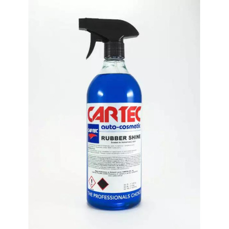 Cartec Rubber Shine 1L