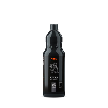 ADBL Defoamer 1L - neutralizator piany do odkurzacza