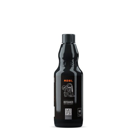 ADBL Defoamer 500ml - neutralizator piany do odkurzacza